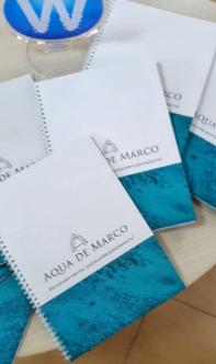 Новый каталог Aqua De Marco Новый каталог Aqua De Marco