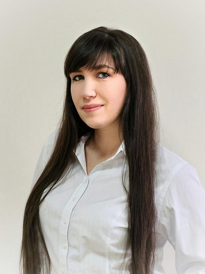 Наталия Кушко