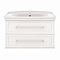 Тумба подвесная ТИФФАНИ 105 / AQUA DE MARCO