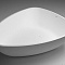 Alparini Adriana 180см Solid Surface ванна матовая