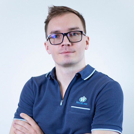 Александр Ковалев