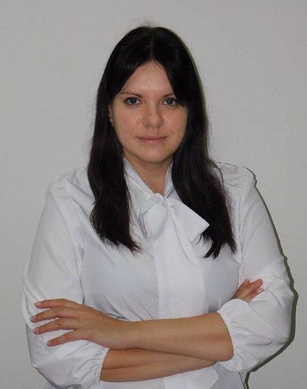 Наталья  Гурьева
