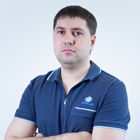 Александр Климов