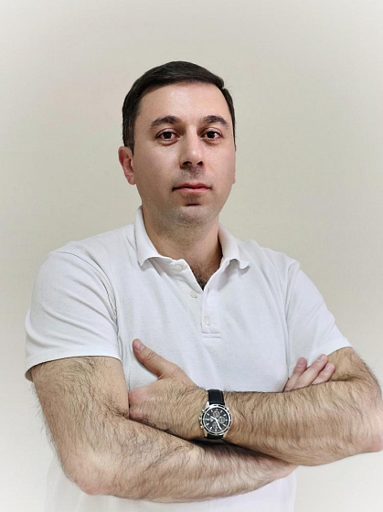 Левон Гаспарян
